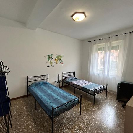 Tra Mare E Arte Apartment Lido di Ostia Exterior photo