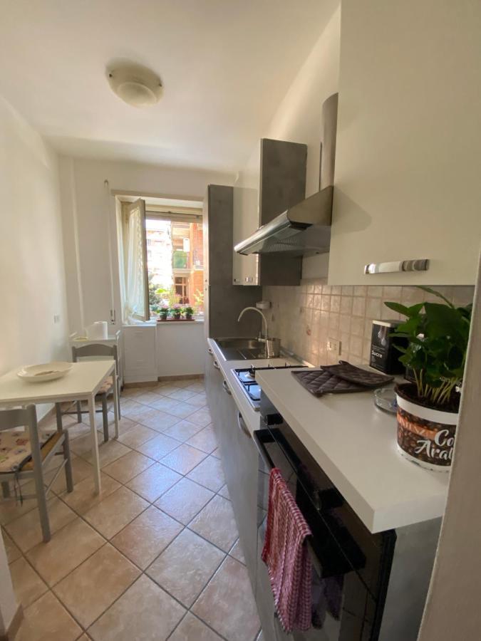 Tra Mare E Arte Apartment Lido di Ostia Exterior photo