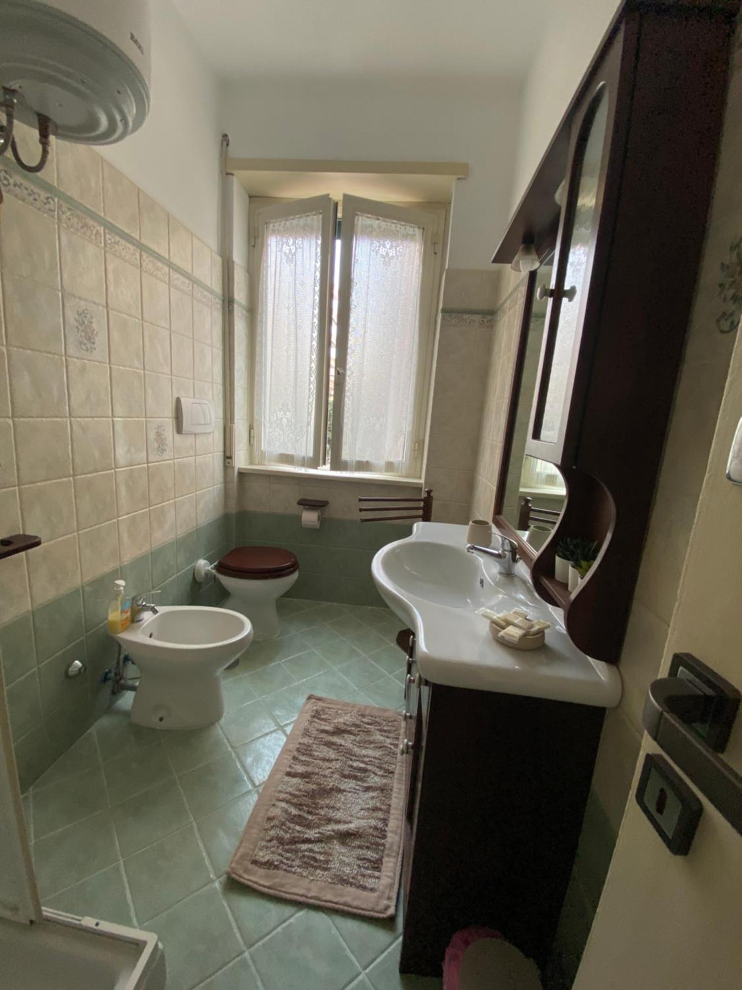 Tra Mare E Arte Apartment Lido di Ostia Exterior photo