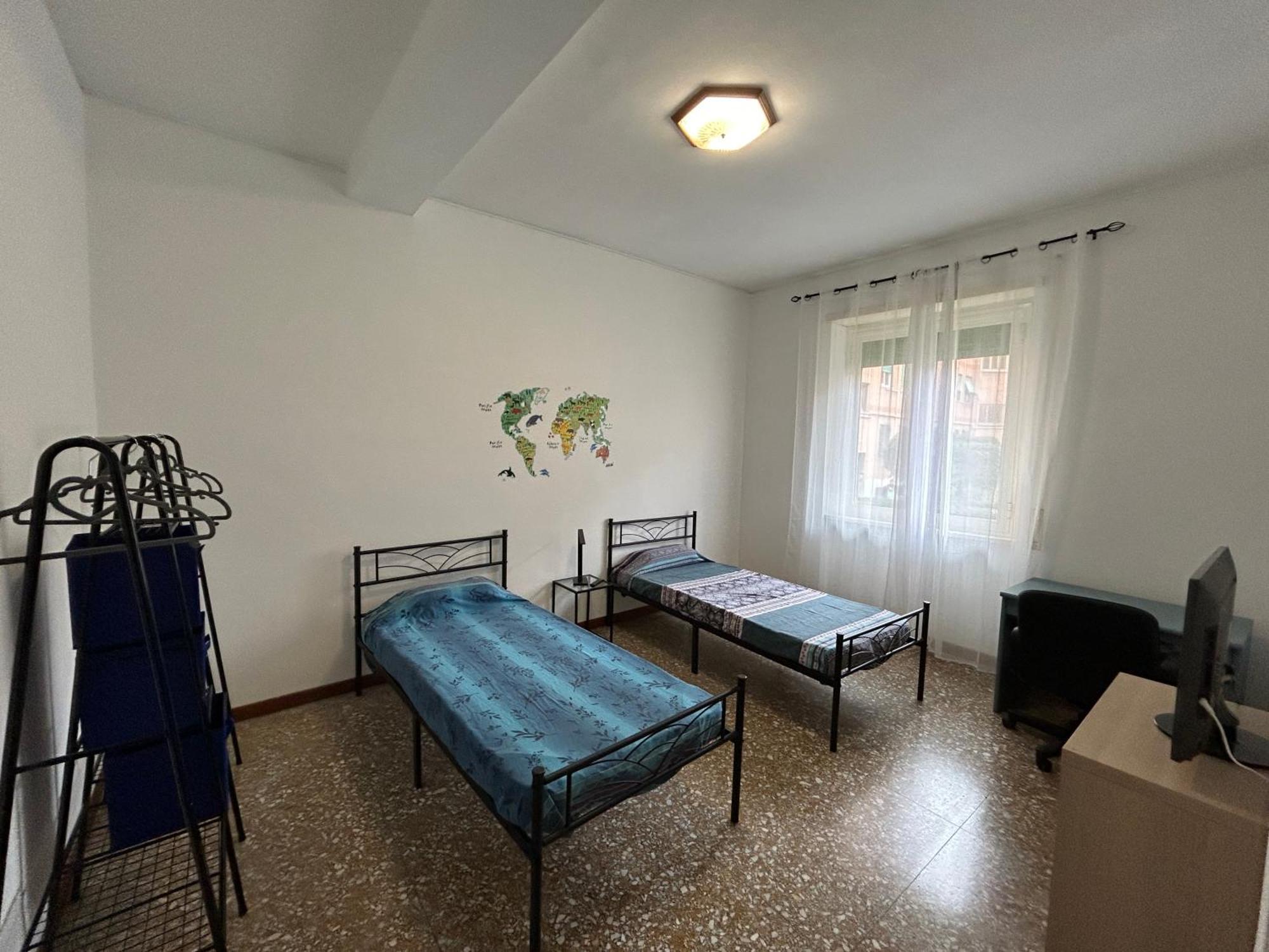 Tra Mare E Arte Apartment Lido di Ostia Exterior photo