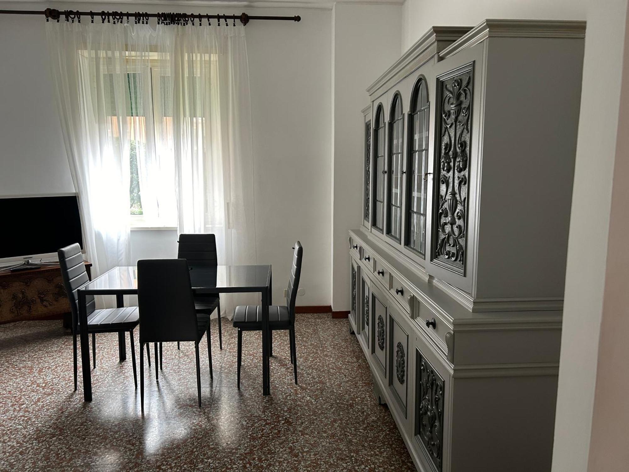 Tra Mare E Arte Apartment Lido di Ostia Exterior photo