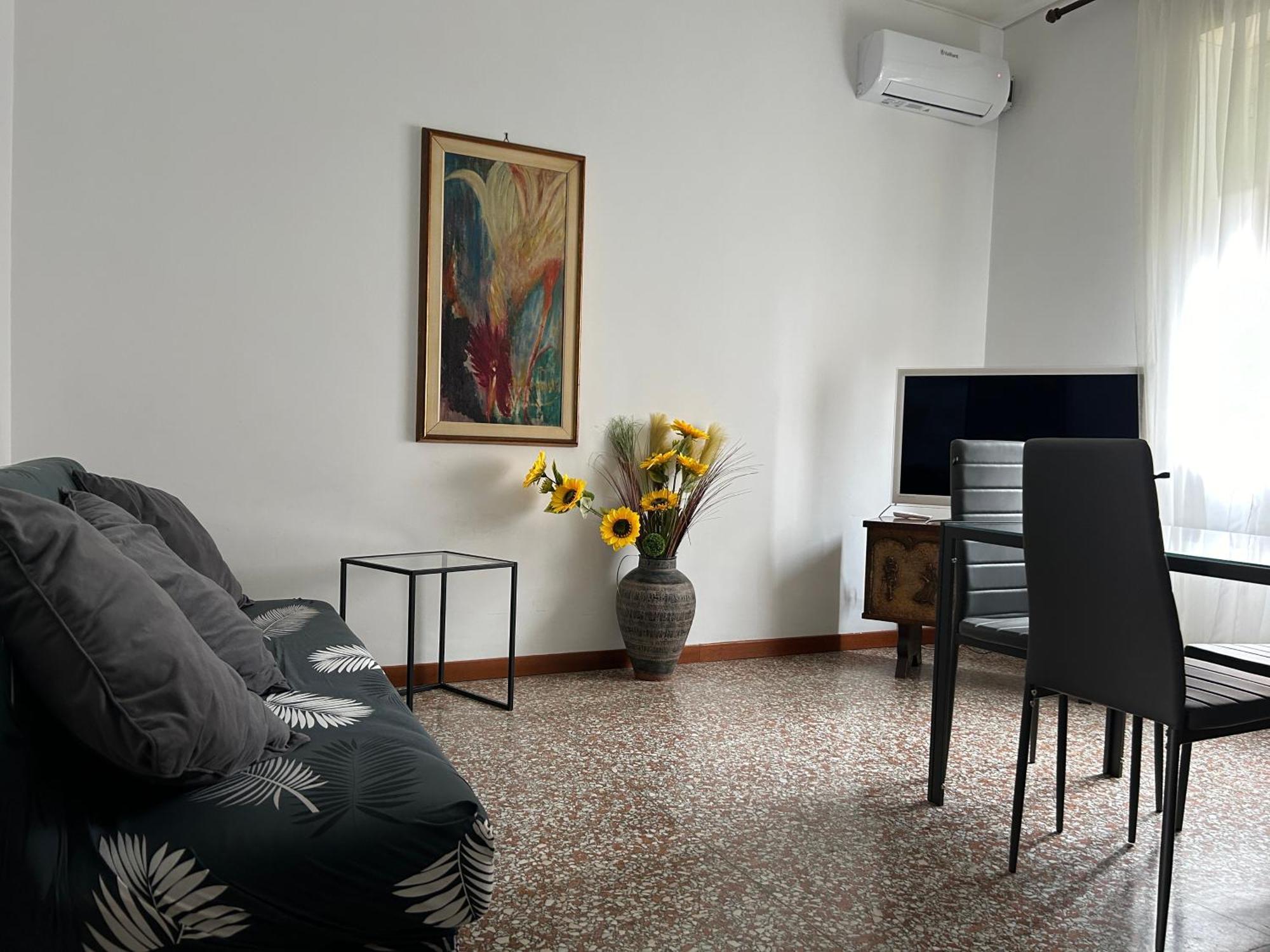 Tra Mare E Arte Apartment Lido di Ostia Exterior photo
