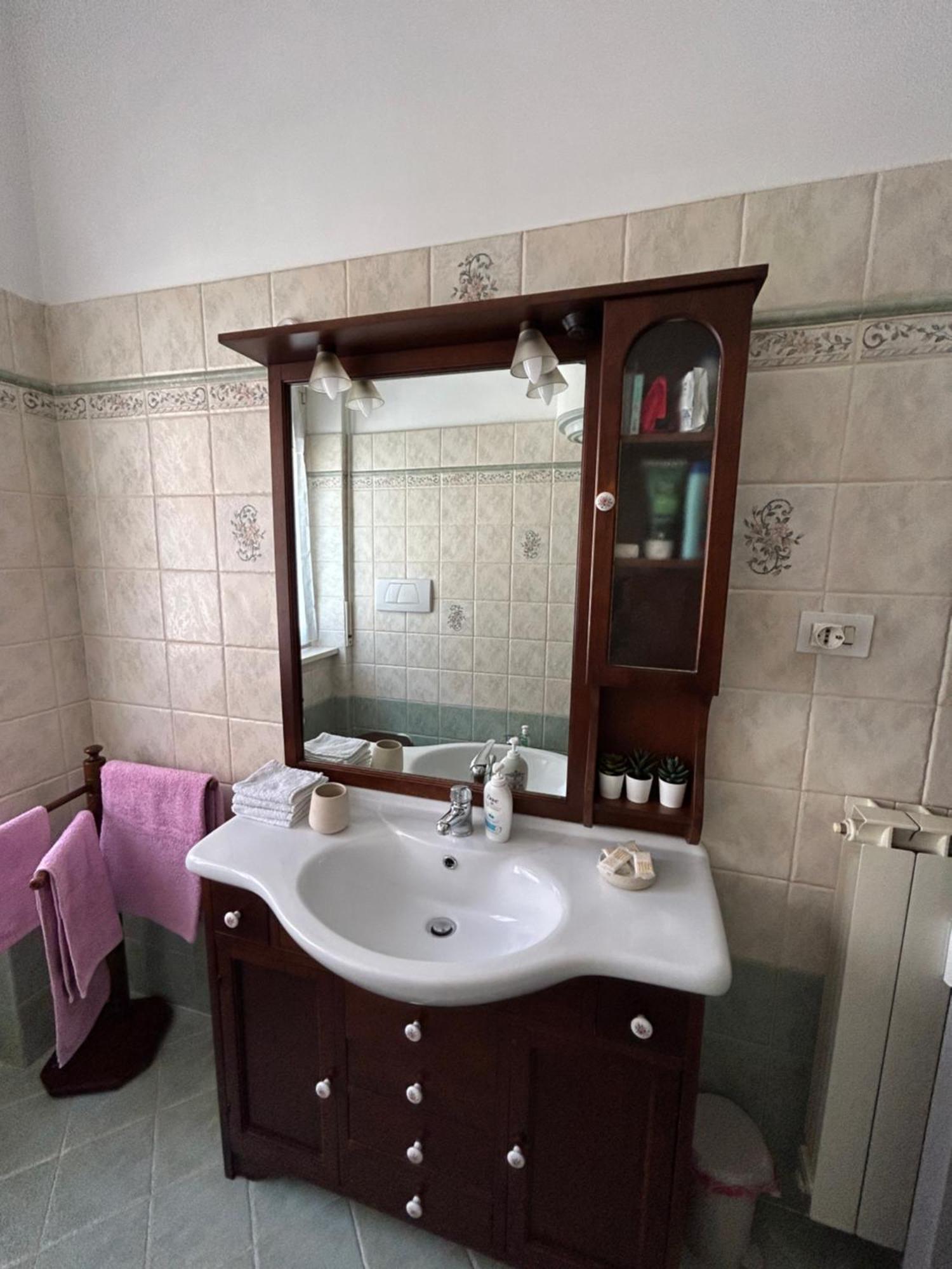 Tra Mare E Arte Apartment Lido di Ostia Exterior photo