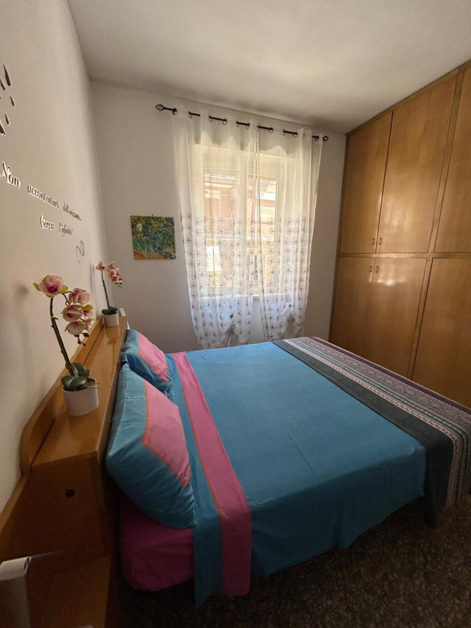 Tra Mare E Arte Apartment Lido di Ostia Exterior photo