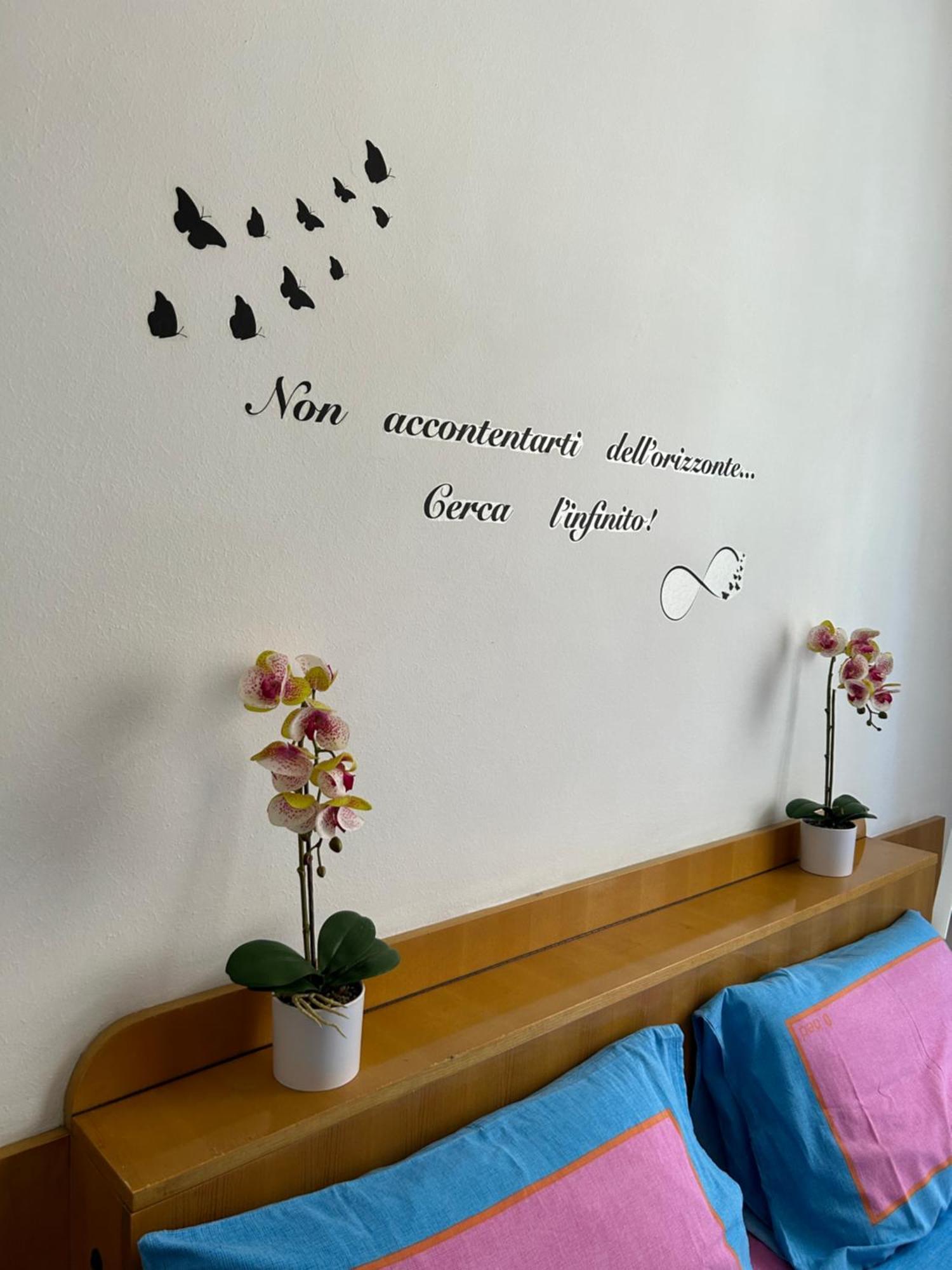 Tra Mare E Arte Apartment Lido di Ostia Exterior photo